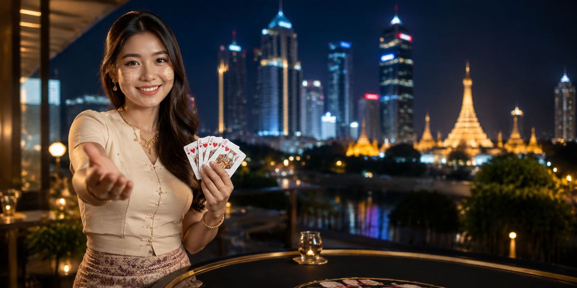 slot royal